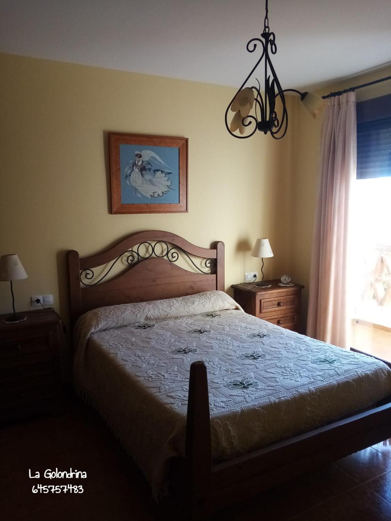 La Golondrina Daire Canar Dış mekan fotoğraf