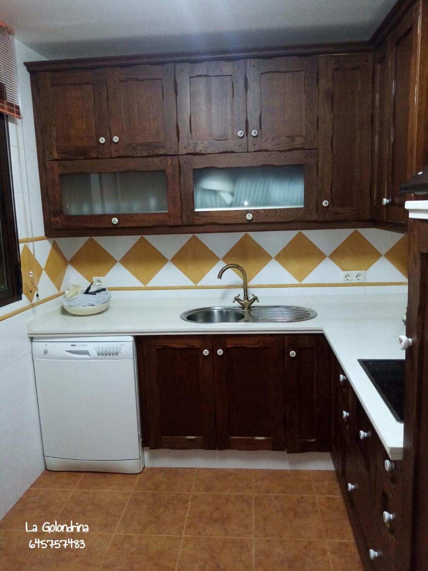 La Golondrina Daire Canar Dış mekan fotoğraf