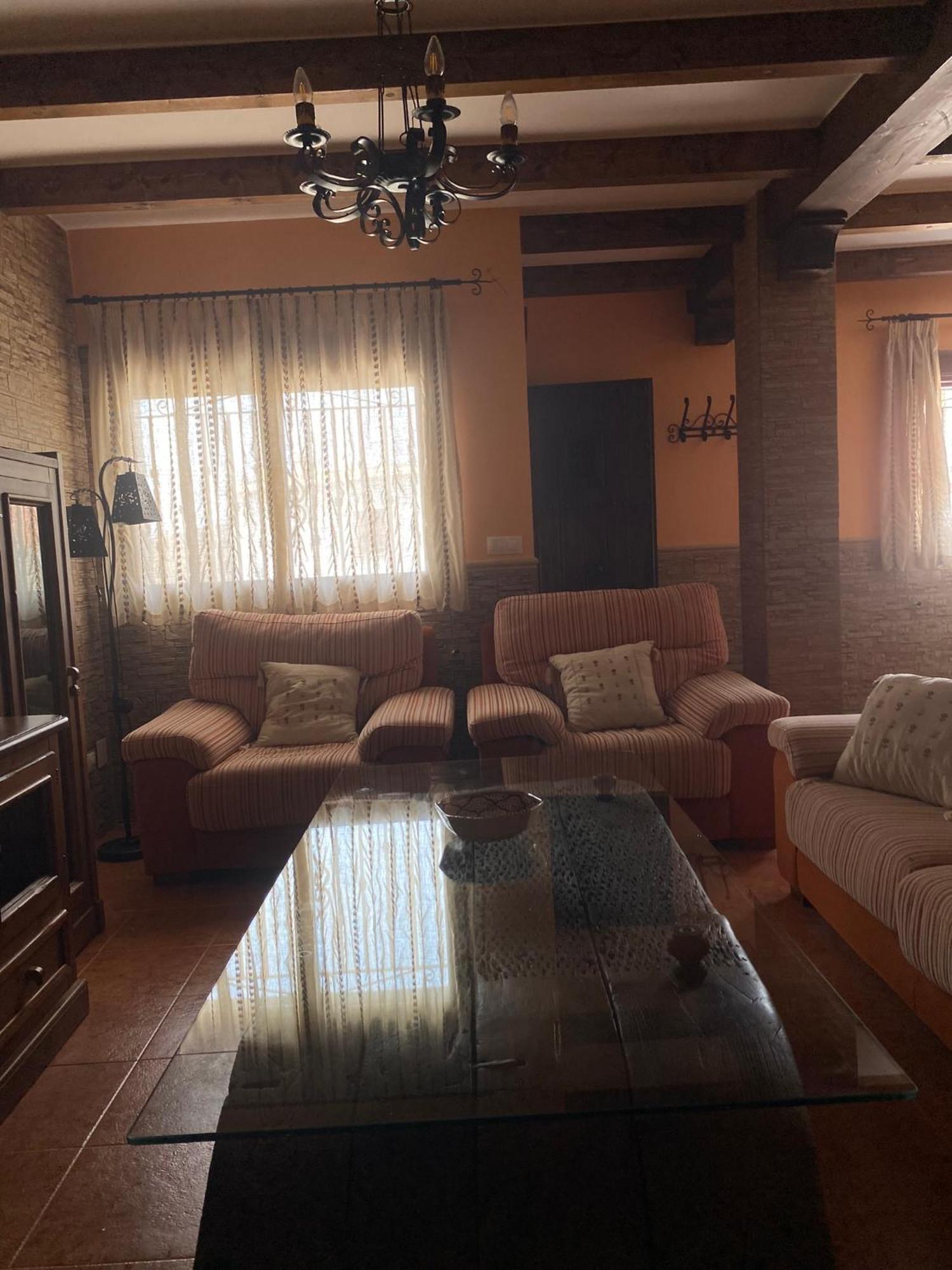 La Golondrina Daire Canar Dış mekan fotoğraf