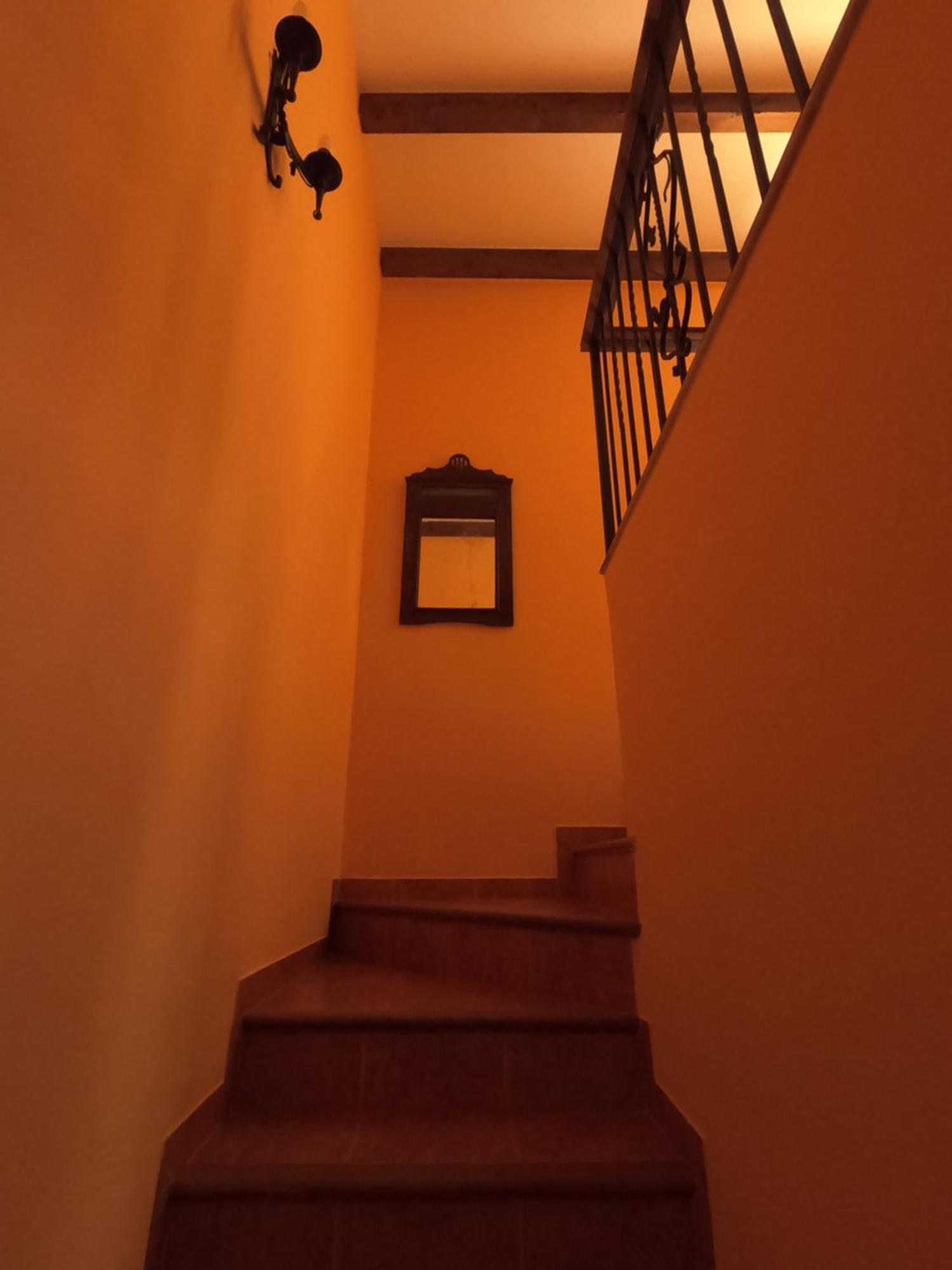 La Golondrina Daire Canar Dış mekan fotoğraf