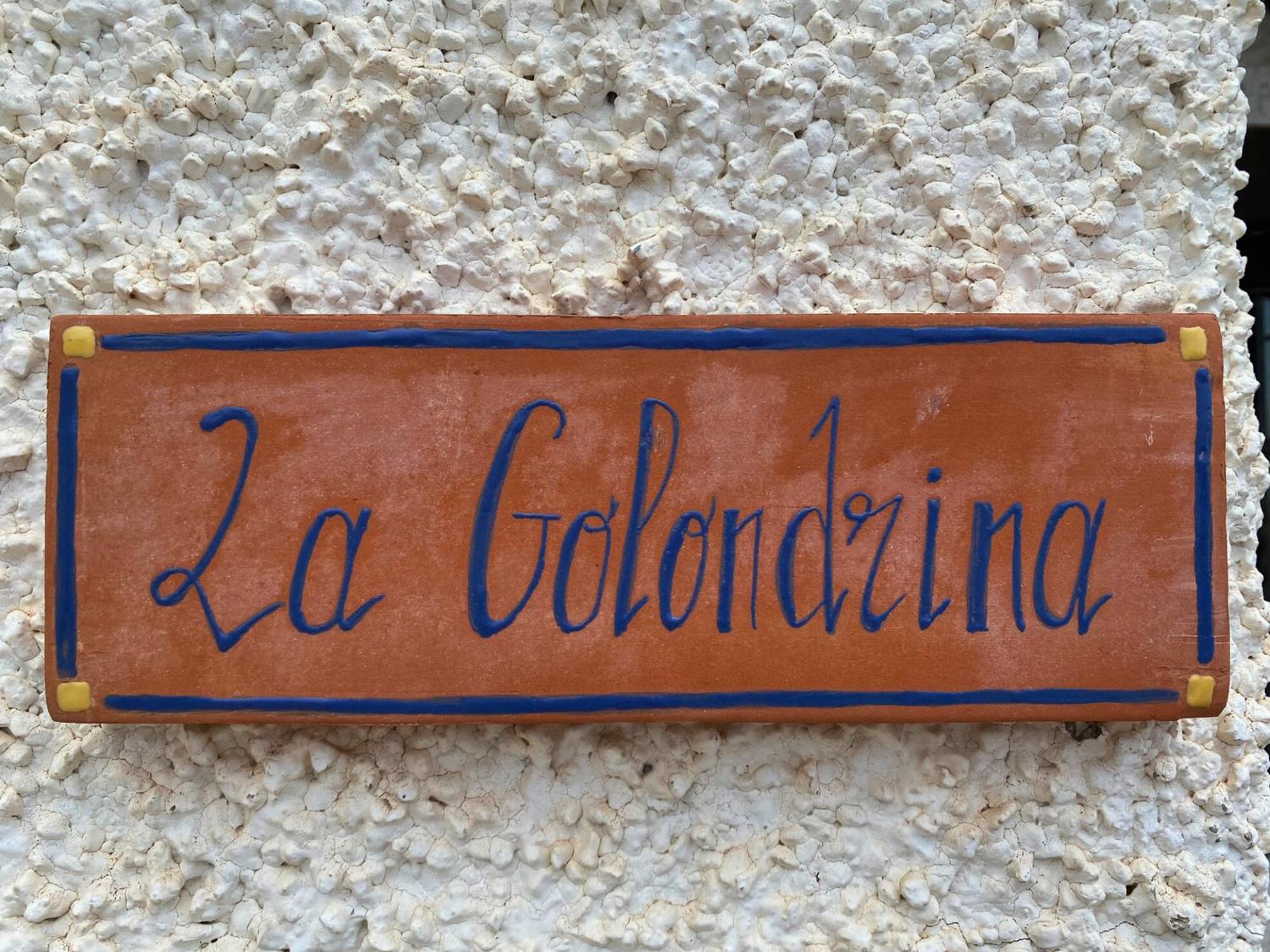 La Golondrina Daire Canar Dış mekan fotoğraf